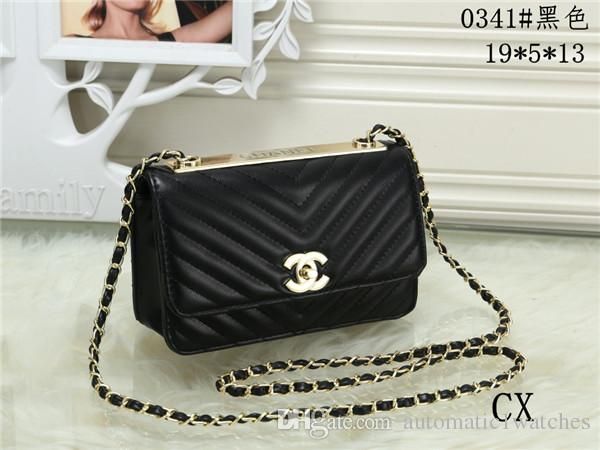 

Bolsa de Ombro u1001watch