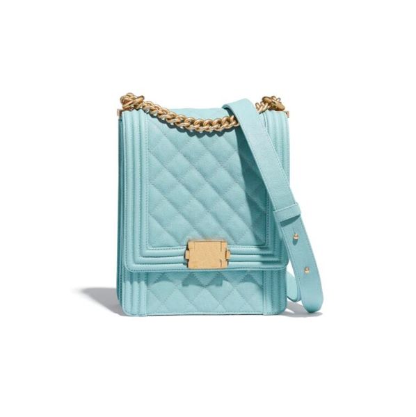 

New de igner handbag luxury handbag brand ladie houlder bag grain pattern gold hardware chain bag hipping