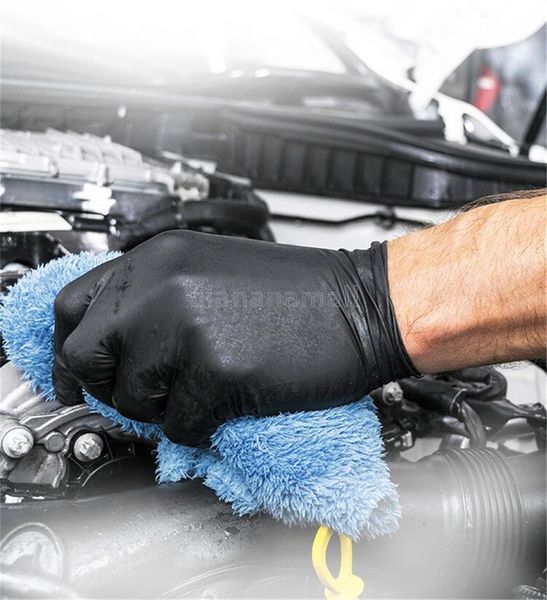 

горячие продажи экологически чистые одноразовые pe 100шт пластиковые длинные перчатки для уборки дома ресторан барбекю multifuction прозрачн