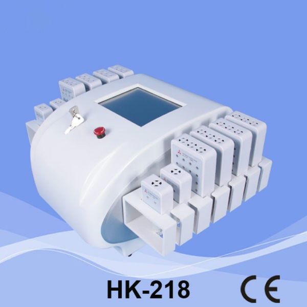 

Diode lipo la er lipola er lim equipment llipola er fat reduction machine body haping zerona la er weight lo machine 12pc paddle