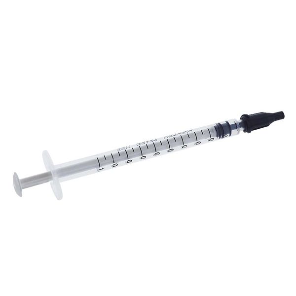 

1cc manual glue dispensing syringe 1cc manual glue dispensing syringe