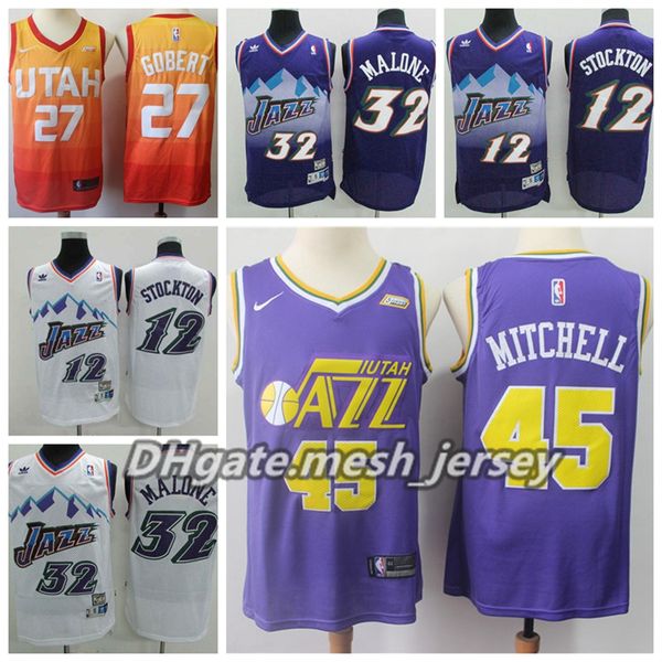 john stockton jersey for sale