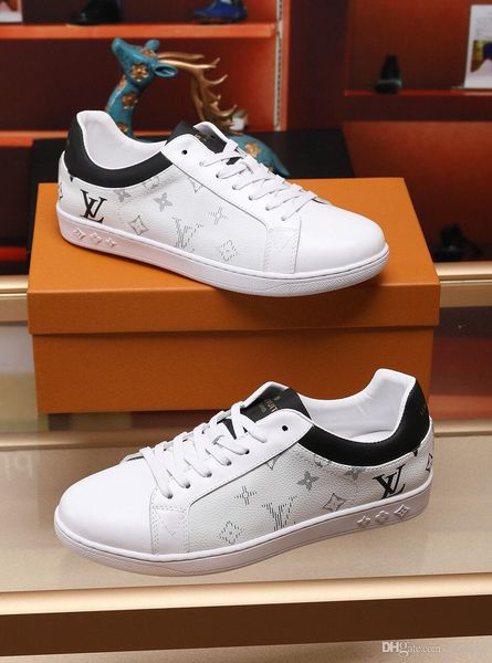 

18ss новый летний и осенний тренд мужская обувь дикий повседневная холст обувь мода мужская спортивная обувь низкая, чтобы помочь мужская по, Black