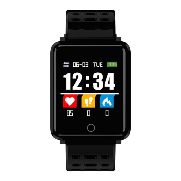 

Pulseiras inteligentes electronic_collectio