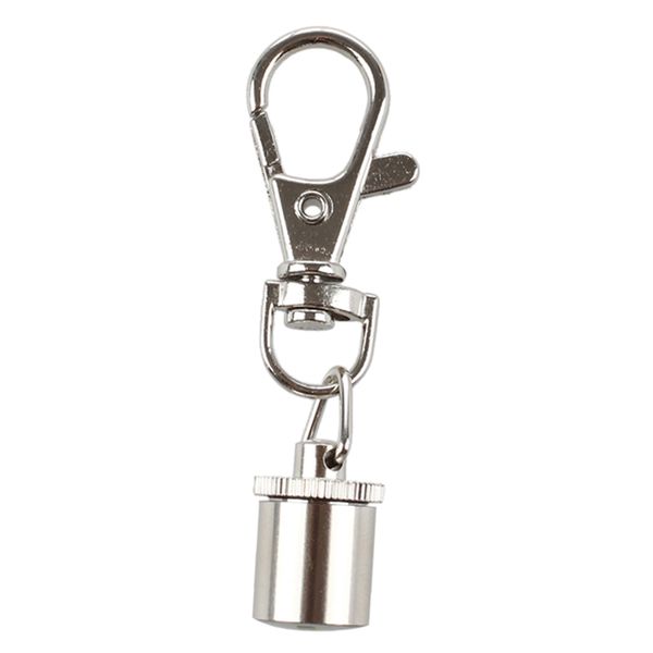 

led flash light security pendant necklace for pet dogs cats