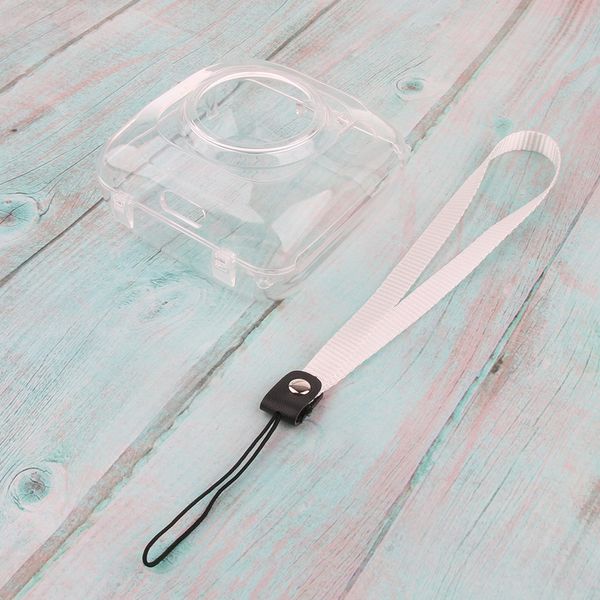 

кристалл защитный чехол для night light paperang принтер фотопринтер