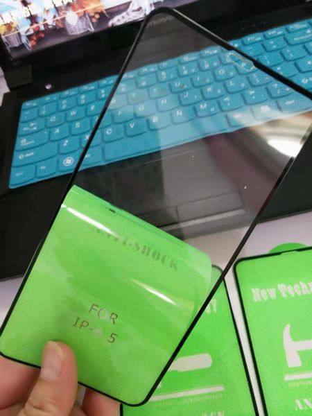 

Soft Ceramic Film Screen Protector for iPhone XS MAX XR X 8 7 Plus 6 6S Plus Explosion Proof Anti fingerprint Matte Film