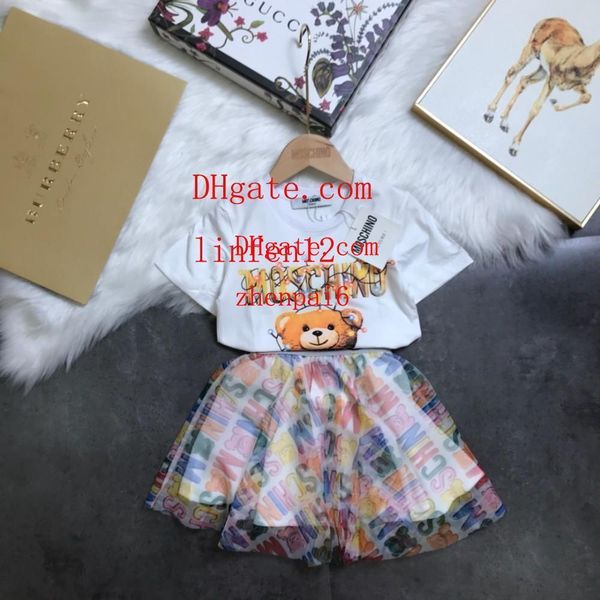 

Vestidos Menina zhenpai6