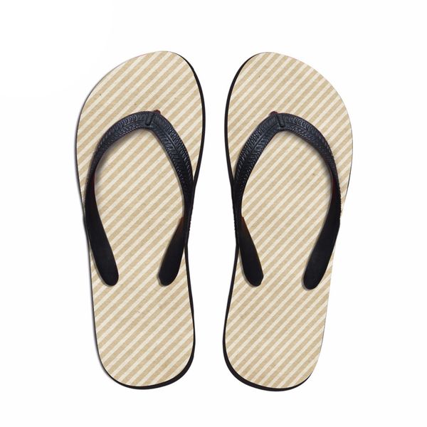 

noisydesigns 2018 summer non-slip women home flip flops solid fashion beach water shoes lady flats flipflops women girls, Black