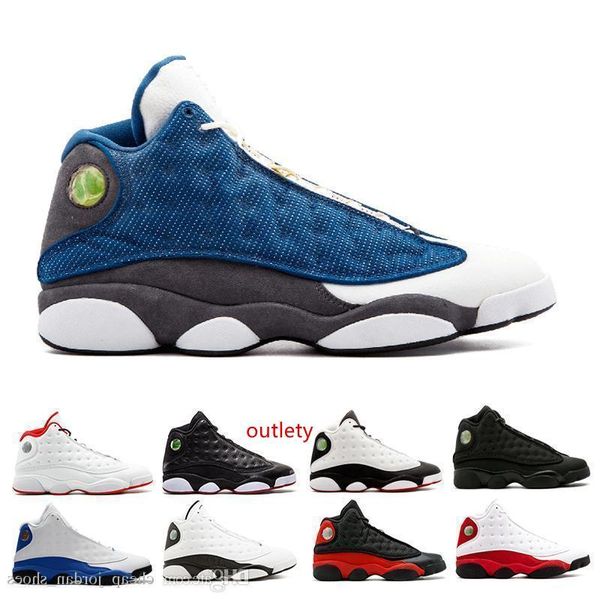 

designer 13 men basketball shoes sneaker white black cat bred italy blue hyper royal altitude love respect olive he got game sports shoes