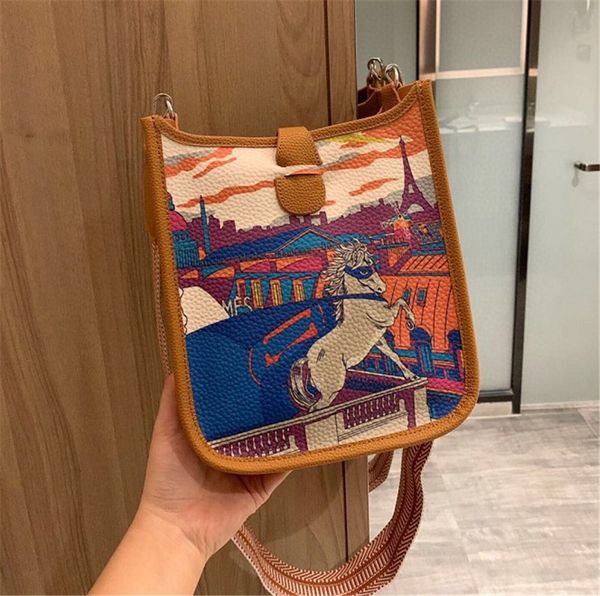

women fashion designer shoulder bag cross body leather textured cfy2003113#