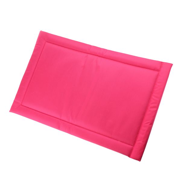 

comfortable dogs pet mat bed pads self heating soft warm rug thermal cushion