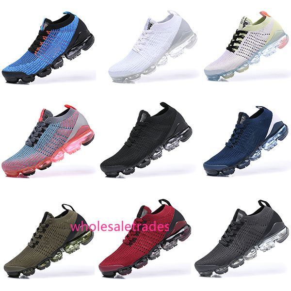 

2019 run utility men running shoes black anthracite white reflect silver discount shoes sport sneakers size 40-45