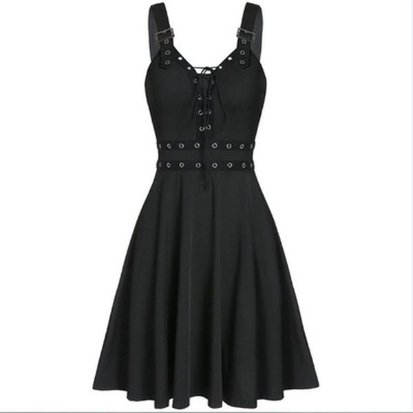 

casual dresses mini dress women halterhollow out club stylish a line black slim spring elegant off shoulder, Black;gray