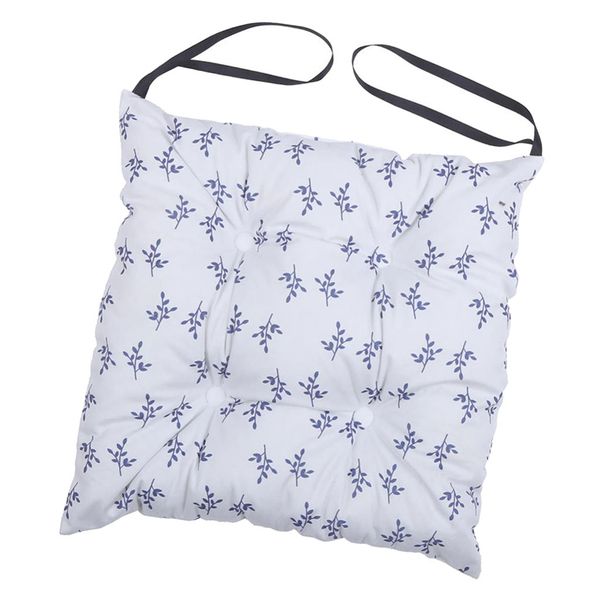 

popular soft thicken cushion seat pads students chair pads thicken seat pillow square shaped polyester fiber