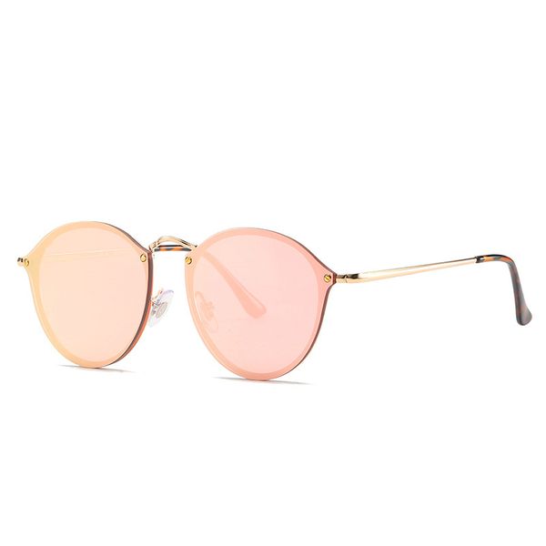 

mens designer sunglasses fashion sunglasses mens model 3574 uv protection lens metal hinge women luxury designer sunglasses, White;black