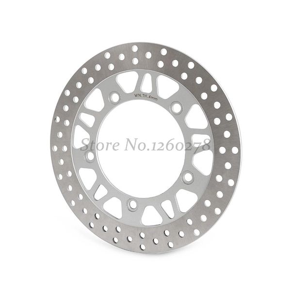 

floating front brake disc rotor fits for an 250 skywave type m/s 07-08
