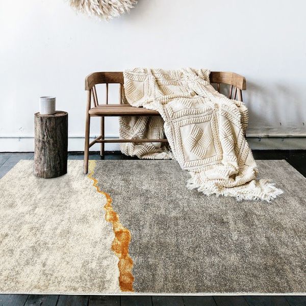 

modern carpets for living room nordic design rug minimalist sofa coffee table soft floor mat bedroom study room area rugs