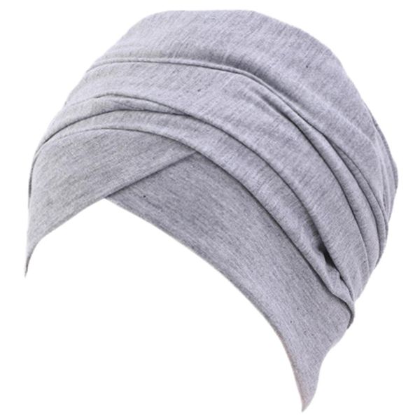 

ever fairy 1pc turban head wrap scarf,african women' soft long scarf shawl hair bohemian headwrap stretch headband tie