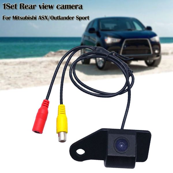 

new car rear view reverse camera for mitsubishi asx/outlander sport 2011-2015 car reverse camera reversing backup