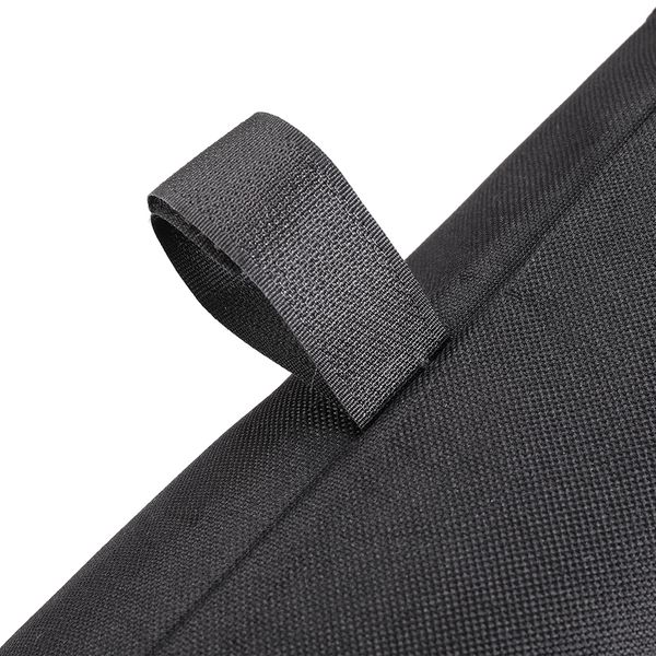 

practical windproof tent shed support frame fixed windproof sandbag outdoor sun shelter tent patio accessory sand bag tents and shelters