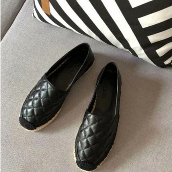 

wholesale new classic designer style women's casual shoes comfortable breathable fashionable canvas leather outdoor flat shoes, Black