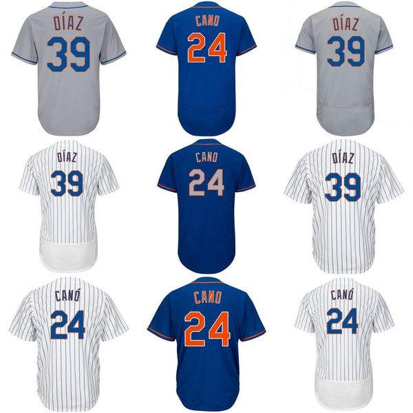 

custom xs-6xl/39 edwin diaz cano jose reyes nimmo amed rosario david wright michael conforto jacob degrom todd frazier baseball jerseys, Blue;black