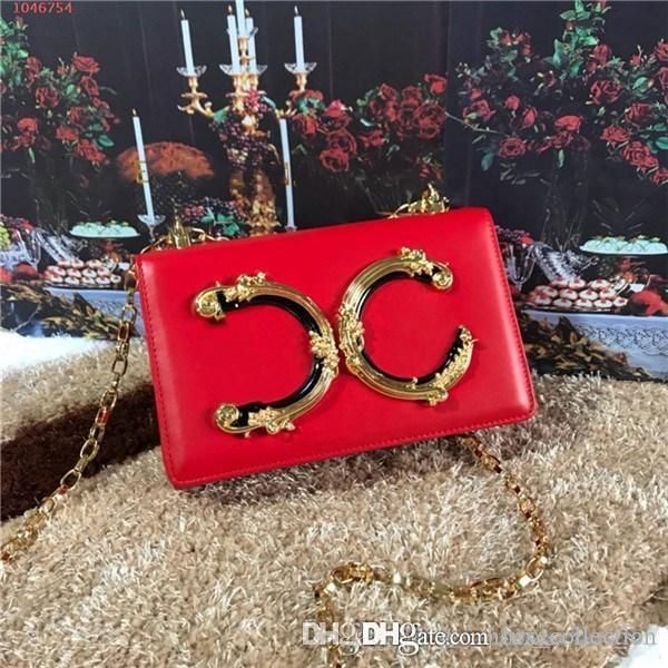 

european and american lady handbag with copper gold letters decorated women leather bag