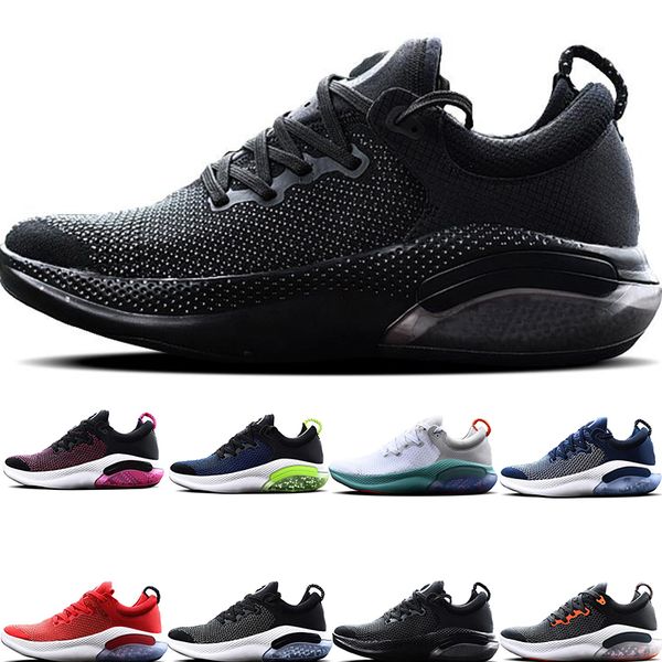 

2020 joyride stretch knit breathable running shoes originals joyride run fk buffer foam and zoom air built in buffer foam sports shoes