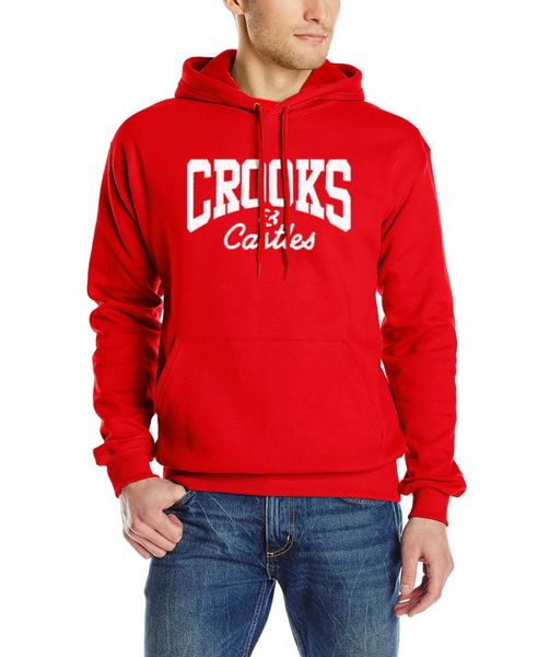 

cotton long sleeve mans hoodie hip hop male tracksuit black brand clothing mma 2016 autumn crooks and castles mens sweatshirt