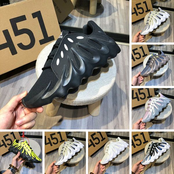 

2020 sports shoes style men's ultra light running shoes breathable mesh shock absorption running shoe low shoes, Black