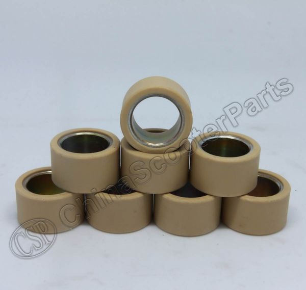 

30 x 18 24g variator roller for cf188 cfmoto cf moto 500 500cc cf196 800 800cc atv utv scooter parts