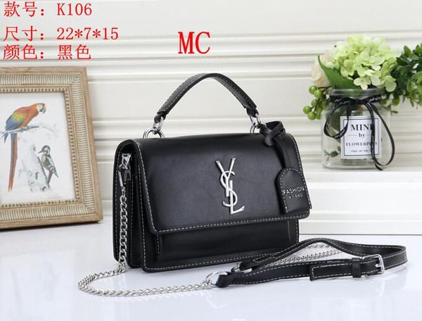 

2019 new de ign women female houlder bag cro body hell bag fa hion mall me enger bag handbag pu leather hipping