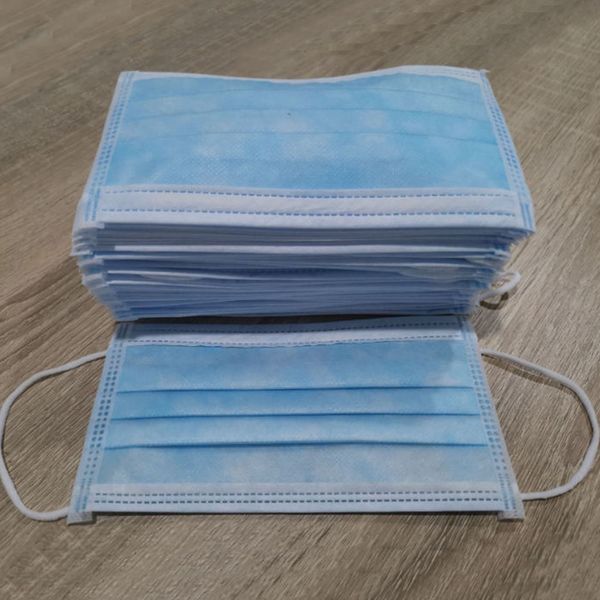 disposable non-woven face masks disposable non-woven face masks