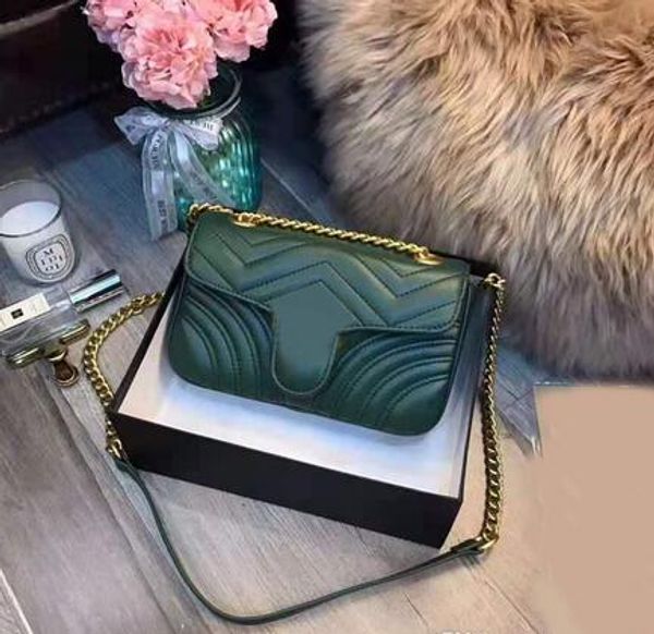 

2019 women designers handbags luxury crossbody messenger shoulder bags chain bag good quality pu leather purses ladies handbag