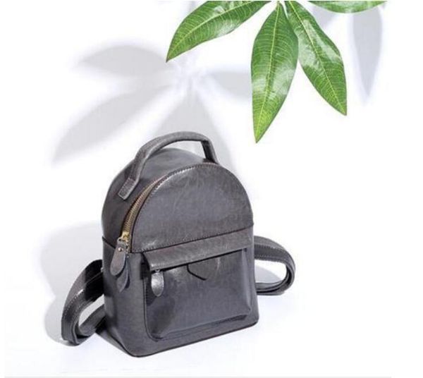 

2020 fashion palm springs backpack mini children backpack women printing leather school bags 41562 designer backpack