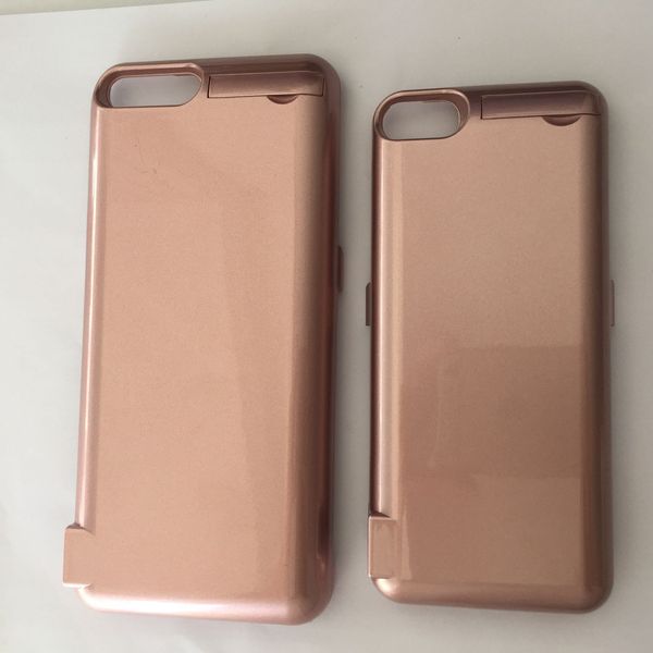 Iphone 5 5s Battery Case 5800mah External Backup Battery Charger