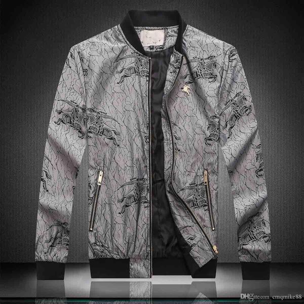 

2019 fall thin windrunner men women sportswear waterproof fabric men sports jacket fashion zipper hoodie, Black