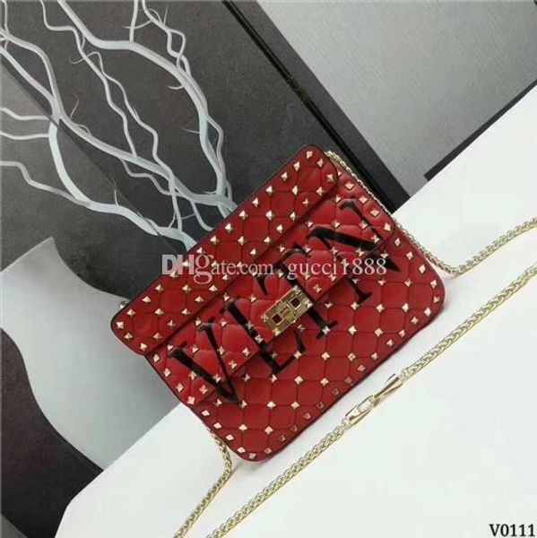 

New Leather Handbags Fashion Classic Embroidered Women's Tote Bag Removable Handle Shoulder Messenger Bag Women's Tote Bag