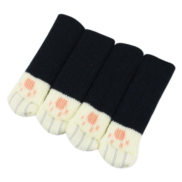 

soft cat claw table corner cover chair foot cover anti-skid table corner