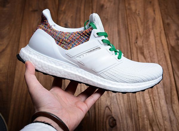 

горячая ultraboost 4.0 спортивная обувь для мужской спортивной обуви cny высокое качество открытый тренер ходьба женские кроссовки ультра ди, Black