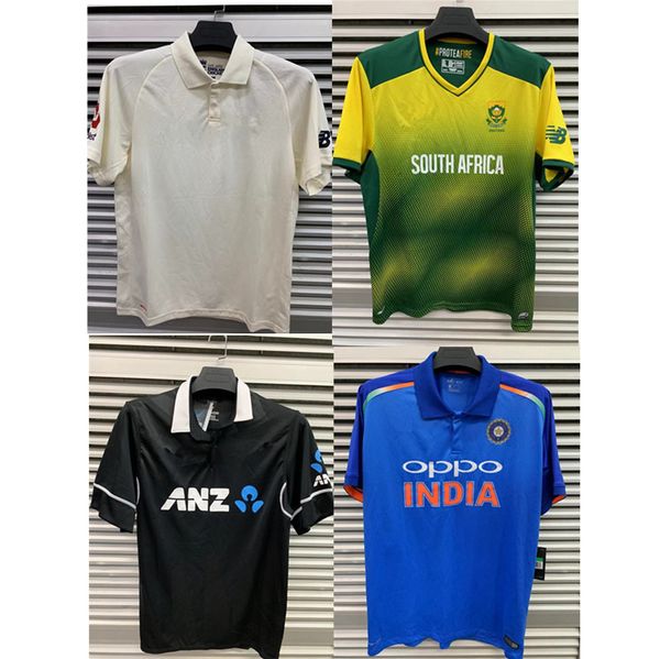 jersey number 20 in cricket