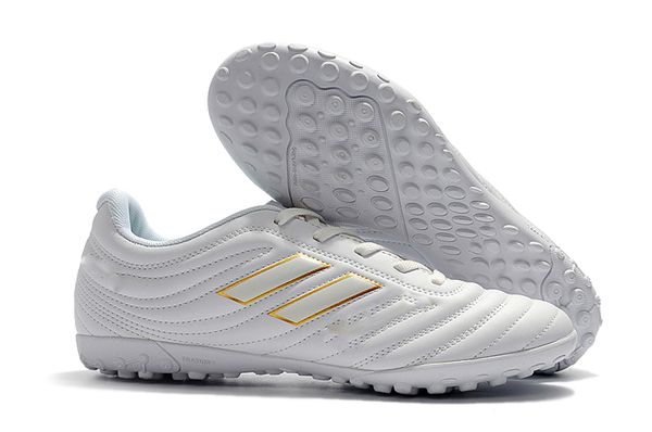 

2019 mens cristiano ronaldo copa 19.4 tf soccer cleats fast delivery world cup soccer shoes botines futbol