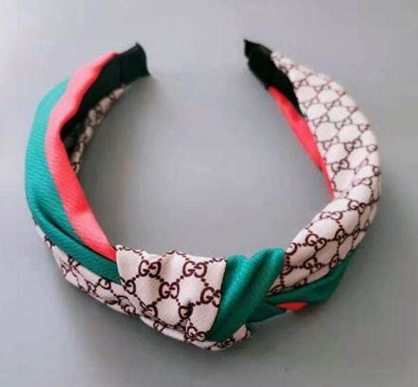 

дизайн эластичная повязка для женщин мода hairband для девушки женщин ретро тюрбан головные уборы подарки 309, Silver