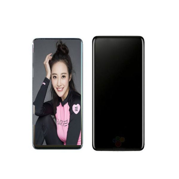 

goophone 10plus 6.3inch mtk6580 четырехъядерный процессор 1gb ram 8gb rom полный экран мобильного телефона показать 4g lte android7.0 разбло