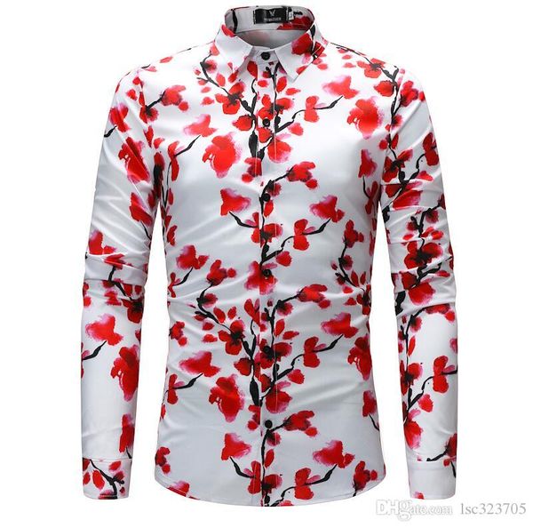 

мужские рубашки европа размер новые поступления slim fit мужская рубашка сплошной длинный рукав британский стиль хлопок мужская рубашка n332, White;black