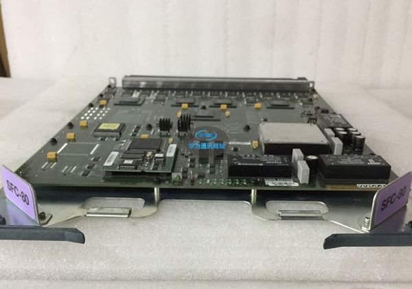 

100% working original for alcatel-lucent sfc-80