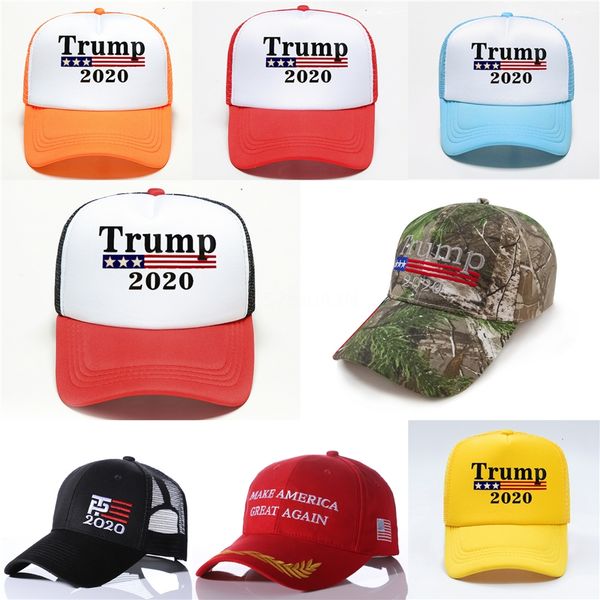 

baseball cap outdoor sports hat trump 2020 hats us president elected summer beach hats donald trump caps make america great again pcy5718 #5, Blue;gray
