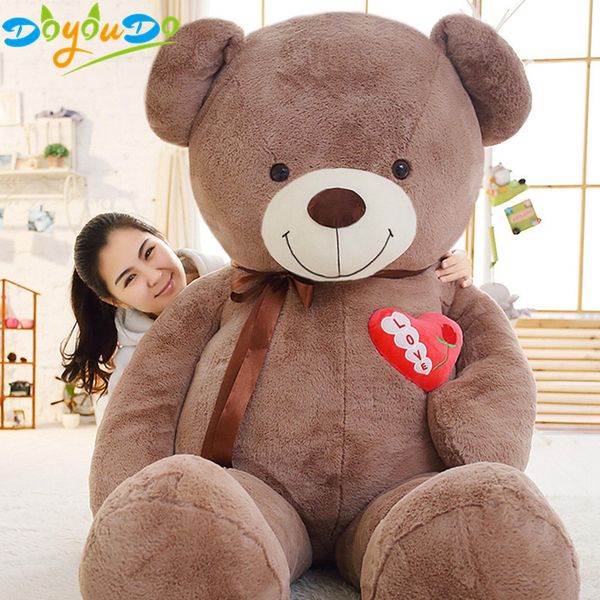 Nounours enorme deals