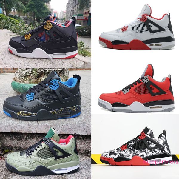 

designer shoes 4s pure money motorsport black infrared nrg raptors basketball shoes graffiti cactus 4 bred sneakers sport shoes